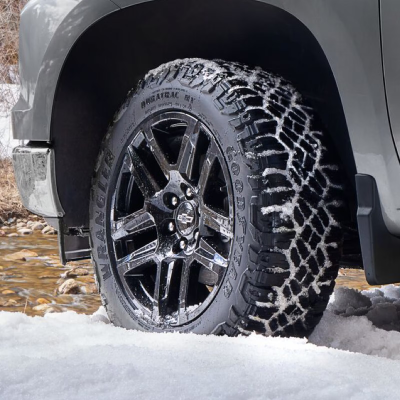 Goodyear Ultragrip Performance Gen1 285/40 R20 108 V NF0 XL Car Tire