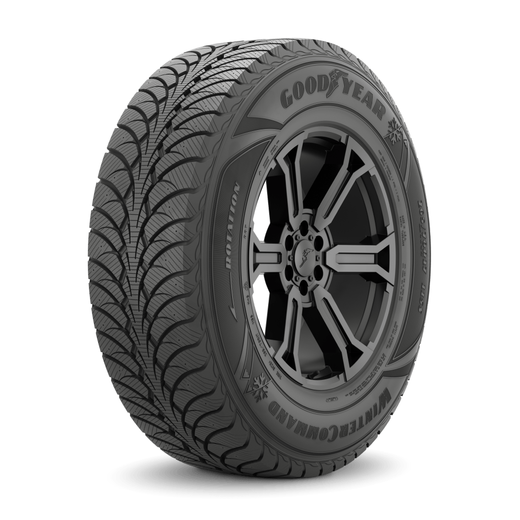 WinterCommand<sup>MD</sup> SUV, grand