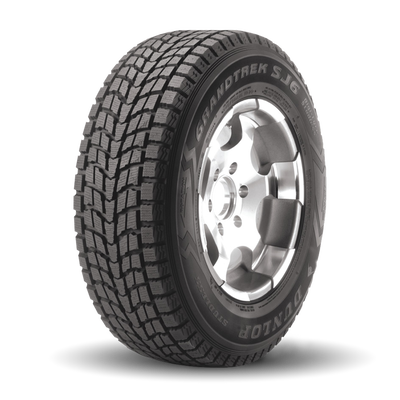 Goodyear Eagle® LS-2 | Goodyear Canada Tires