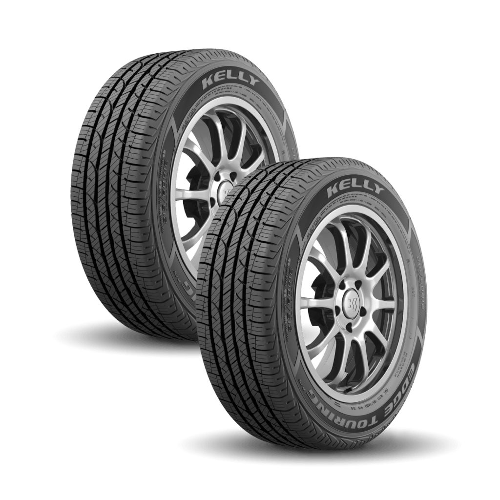 Edge&reg; Touring A/S, , large