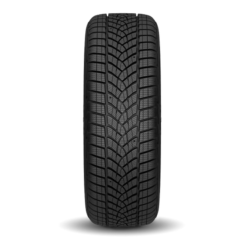 Goodyear Ultra Grip® Performance + SUV | Goodyear Canada Tires