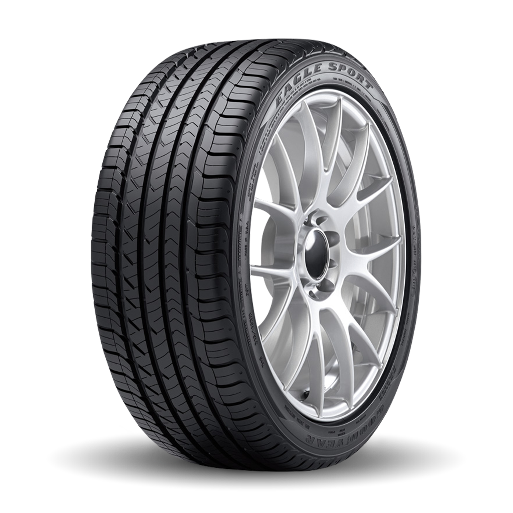 Eagle<sup>MD</sup> Sport All-Season avec SoundComfort Technology<sup>MD</sup>, , grand