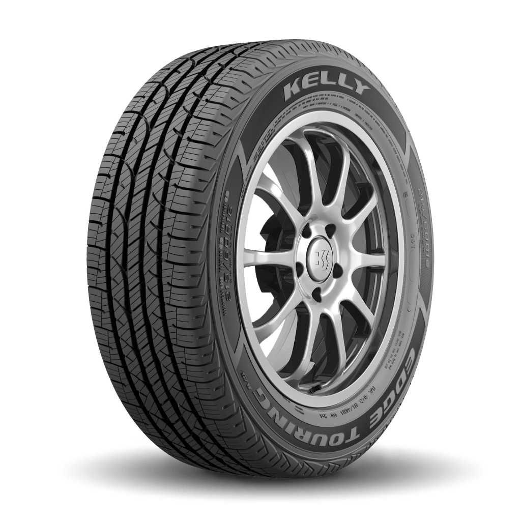 Edge<sup>MD</sup> Touring A/S, grand