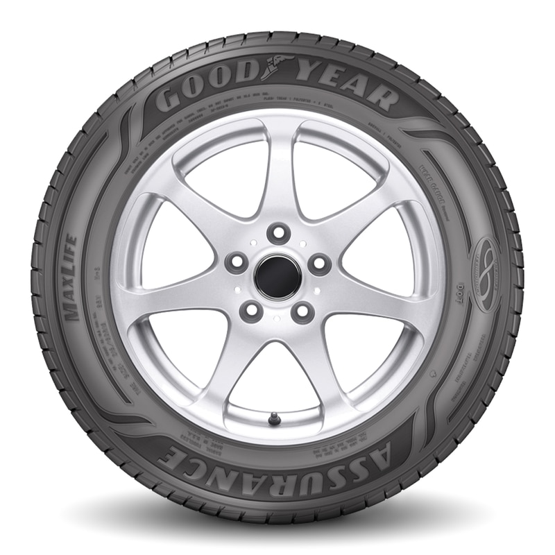 Goodyear Assurance MaxLife Goodyear Canada Tires Goodyear assurance maxlife goodyear canada tires