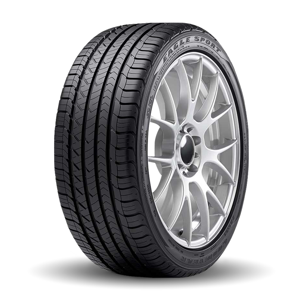 Eagle<sup>MD</sup> Sport All-Season ROF