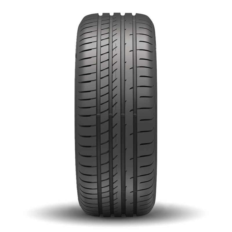 Goodyear Eagle® F1 Asymmetric 2 | Goodyear Canada Tires
