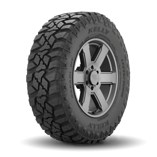 Safari&reg; MT, , large