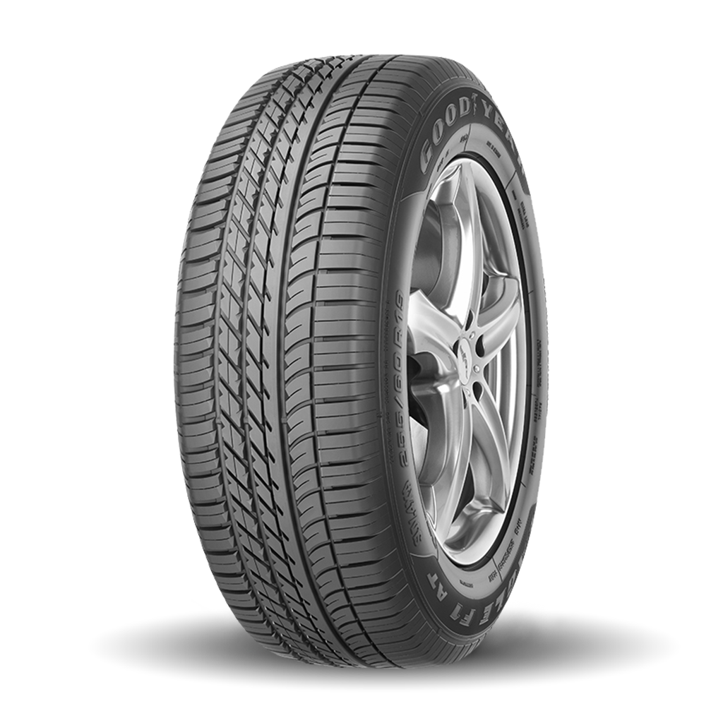 Eagle&reg; F1 Asymmetric SUV AT, , large