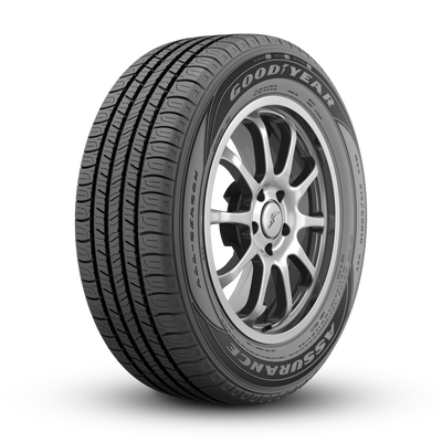 Goodyear Assurance® Fuel Max® | Goodyear Canada Tires Goodyear Assurance® Fuel Max® | Goodyear Canada Tires